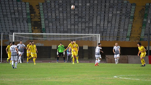 Ankaragücü'nde bilet fiyatları düştü!