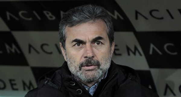 Aykut Kocaman'dan hakem analizi