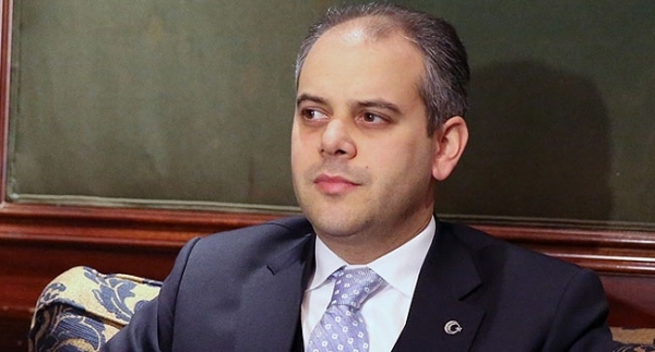 Bakan Kılıç: "İyi futbol seyirciyi tribüne çekiyor"
