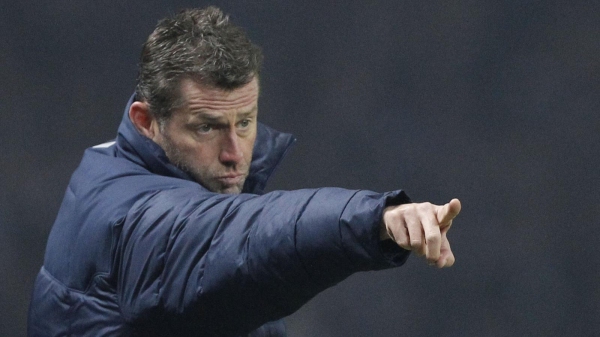 Beşiktaş'ın kabusu Michael Skibbe