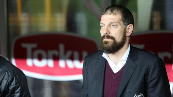 "Bilic'in Beşiktaş'taki geleceği şampiyonluğa bağlı değil"