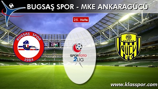 Bugsaşspor - Ankaragücü bilet fiyatları