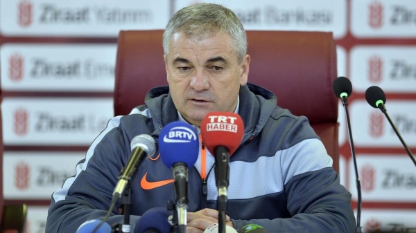 Çalımbay: "İstikrarı korumamız gerekiyor"