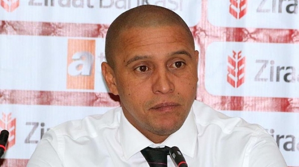 Carlos: "Görevim bugünden itibaren başlıyor"