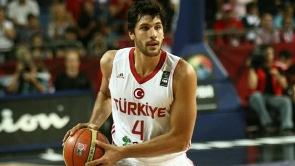 Cenk Akyol'un NBA'de 3. takımı Denver Nuggets oldu