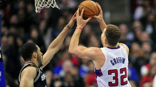 Clippers, son şampiyona karşı zorlanmadı