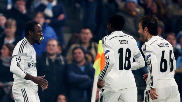 Doumbia, Roma'ya transfer oldu