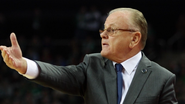 Dusan Ivkovic: "Finalde en iyi oyunumuzu oynadık"