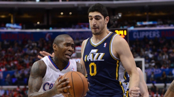 Enes Kanter: "Kendimi Utah Jazz için uygun görmüyordum"