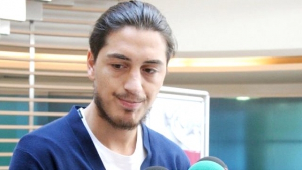 Erciyesspor'da Yasin Pehlivan cezalı duruma düştü