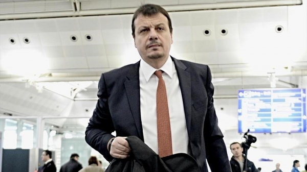 Ergin Ataman: "İsteyen istediği gibi değerlendirsin"