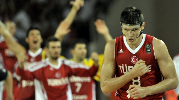 Ersan İlyasova: "EuroBasket 2015’te başarılı olacağız"