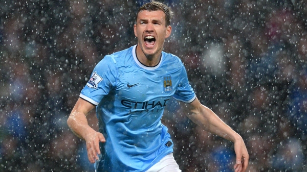 Fenerbahçe, Dzeko için şartları zorluyor