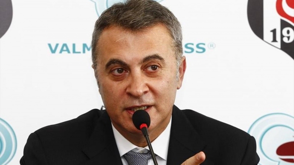 Fikret Orman: "Brugge ile doğum günümüzde oynayacağız"