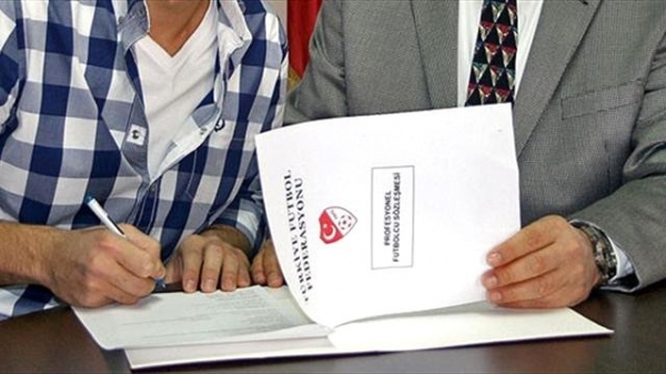 Futbolda ara transfer dönemi sona erdi...