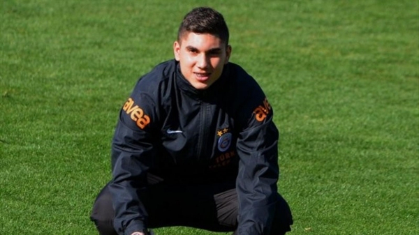 Galatasaray Ontivero'yu Honved'e kiraladı