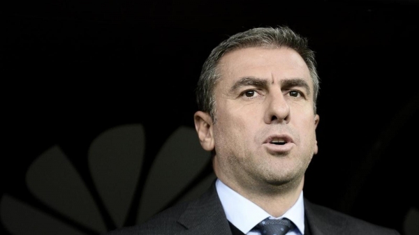 Hamzaoğlu: "Bu kaybı telafi ederiz"