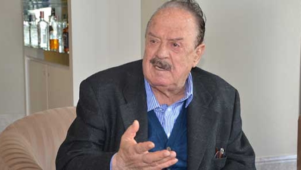 İlhan Cavcav PFDK'ya sevk edildi