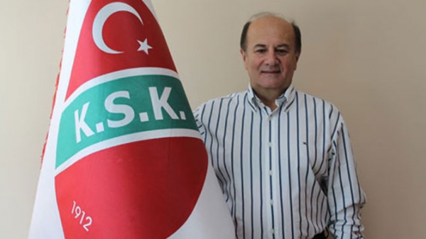 İzmir'e spor kompleksi yapılacak!