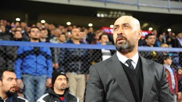 Karabükspor'da Tolunay Kafkas dönemi sona erdi