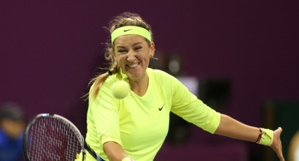 Katar Total Açık Tenis Turnuvası