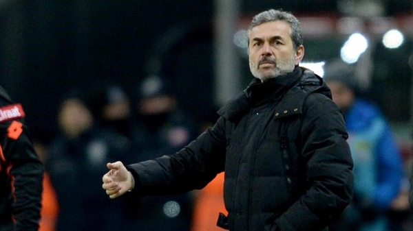 Kocaman: "Mazeret üretecek bir maç değildi"