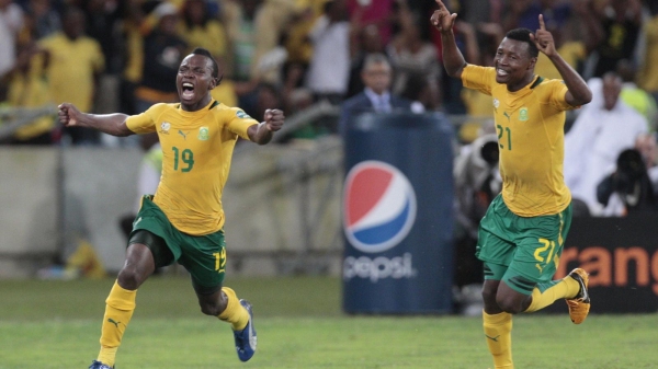 Konyaspor, Felgueiras ve Mahlangu'yu transfer etti