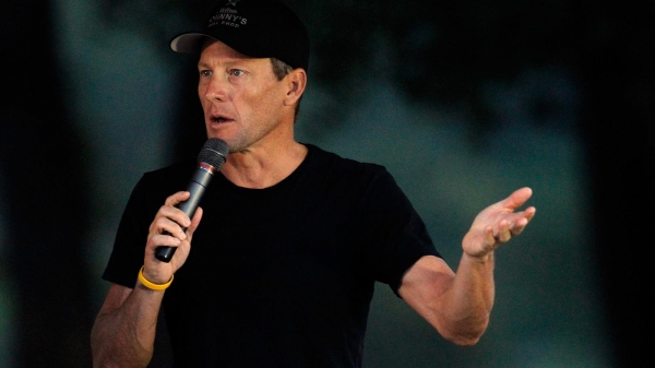 Lance Armstrong 10 milyon dolar ceza ödeyecek