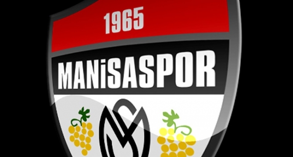 Manisaspor'un konuğu Boluspor