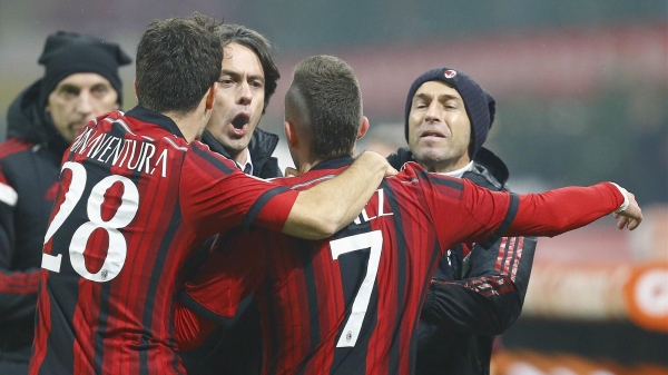 Milan'da yeni stadın detayları açıklandı