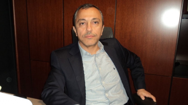 Mustafa Yolbulan'dan taraftara çağrı..
