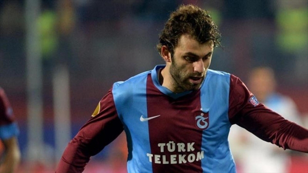 Mustafa Yumlu ve Emre Güral Eskişehirspor'da..