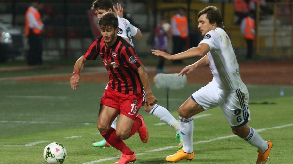 Oğulcan Çağlayan, Erciyesspor'a transfer oldu