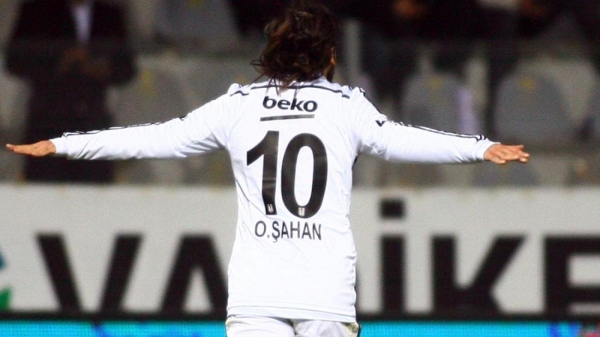 Olcay Şahan süre istedi