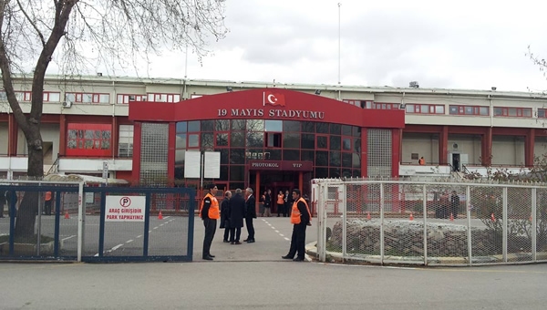 PFDK, Ankara takımlarına ceza yağdırdı!