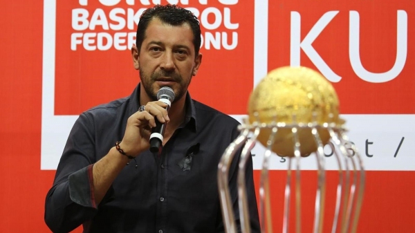 Pınar Karşıyaka'da hedef şampiyonluk