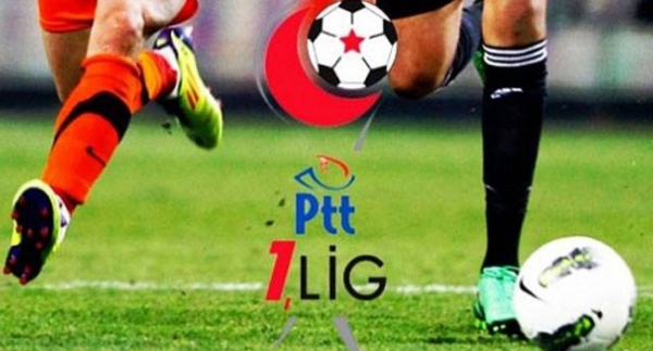 PTT 1. Lig'de 3 haftalık program