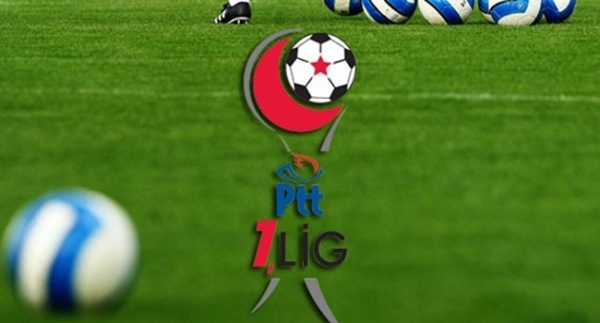 PTT 1. Lig'de haftanın programı