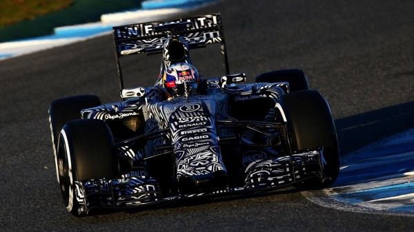 Red Bull'dan sıradışı tasarım!