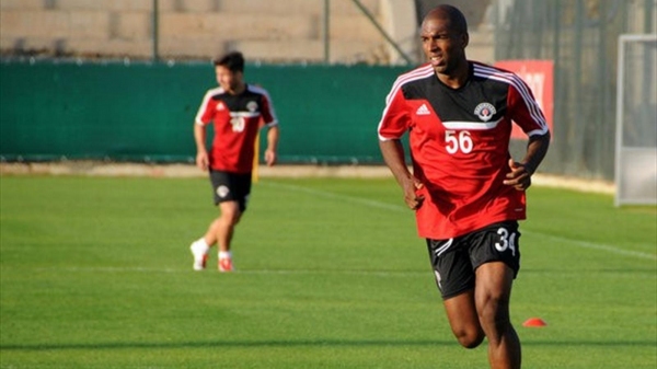 Ryan Babel: "Beşiktaş intikam peşinde"