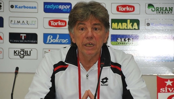 Şensoy: "Bu maç, bir krizin olmadığını kanıtladı"