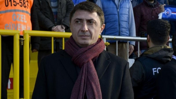 Shota: "Eğer yenilseydik çok üzülecektim"