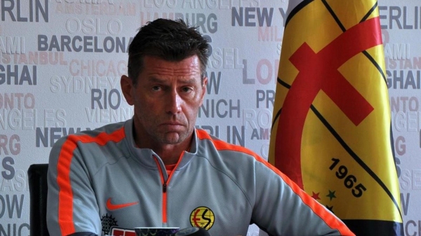 Skibbe: "Bugün maçı 25. ve 45. dakika arasında kaybettik"