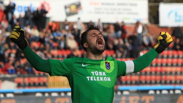 "Onur kalacak, Onursuzlar gidecek!"