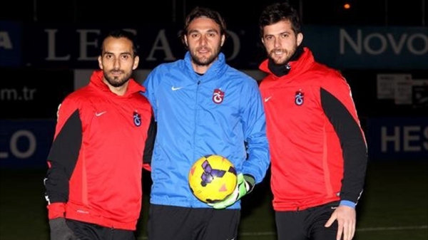 Trabzonspor'un devre arası maliyeti 45 milyon TL