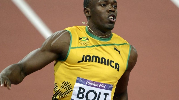 Usain Bolt, 2017'de sporu bırakıyor