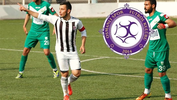 Yıldıray Koçal yeniden Osmanlıspor'da..