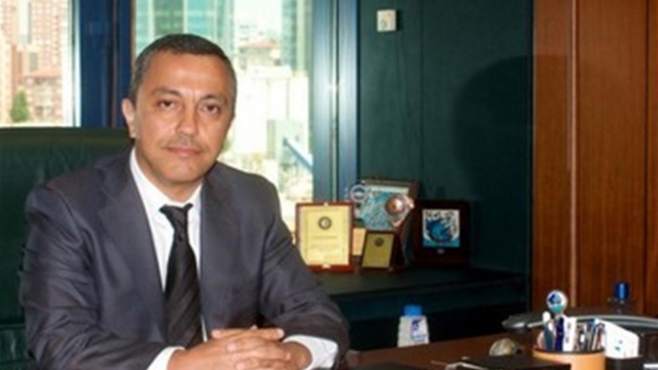 Yolbulan: "Kupada hedefimiz final"