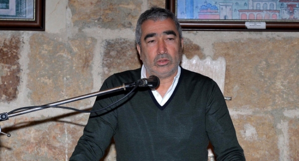 Adana Demirspor'da dev proje!