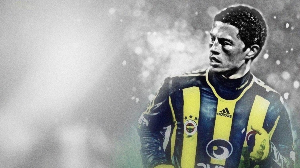 Alex De Souza'nın vedasına yıldız yağacak